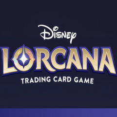 Collection image for: Lorcana - Booster Packs