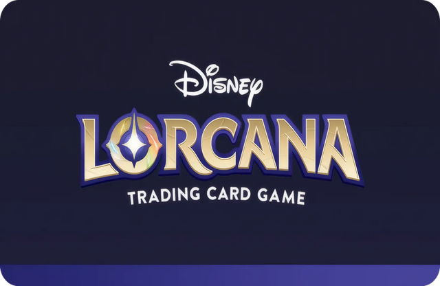 Lorcana JP