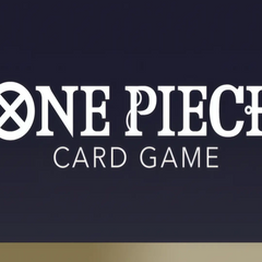 Collection image for: One Piece JP