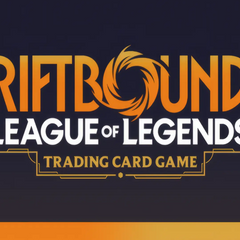 Collection image for: Riftbound: League of Legends TCG