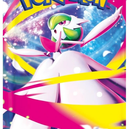 Pokemon TCG - Mega Evolution - Mega Symphonia (M1S) - Booster Pack (Japoński)